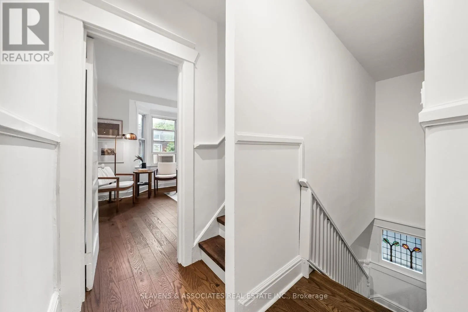37 CONSTANCE STREET