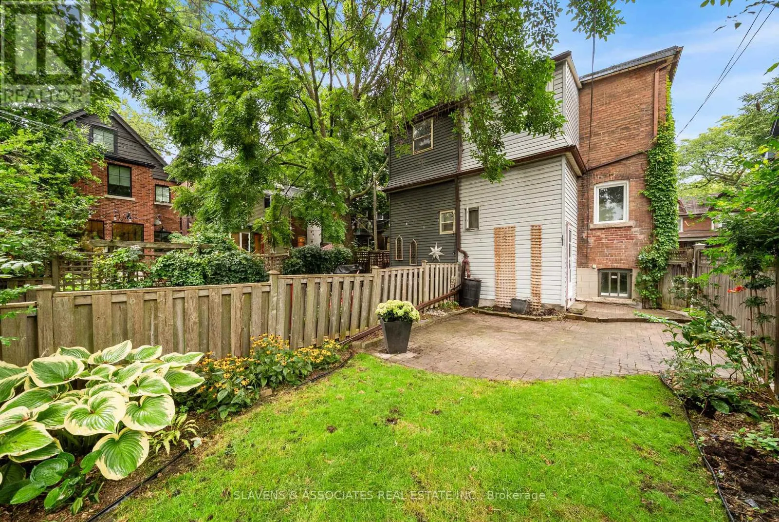 37 CONSTANCE STREET