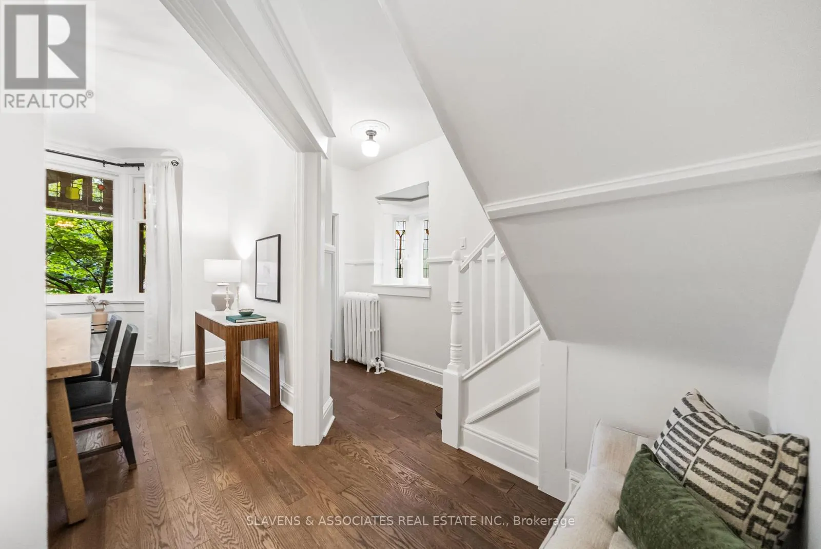 37 CONSTANCE STREET