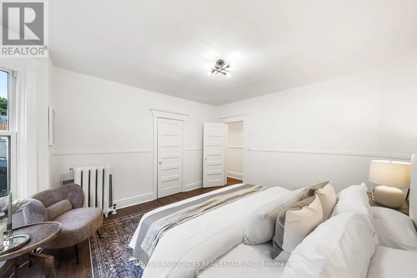 37 CONSTANCE STREET