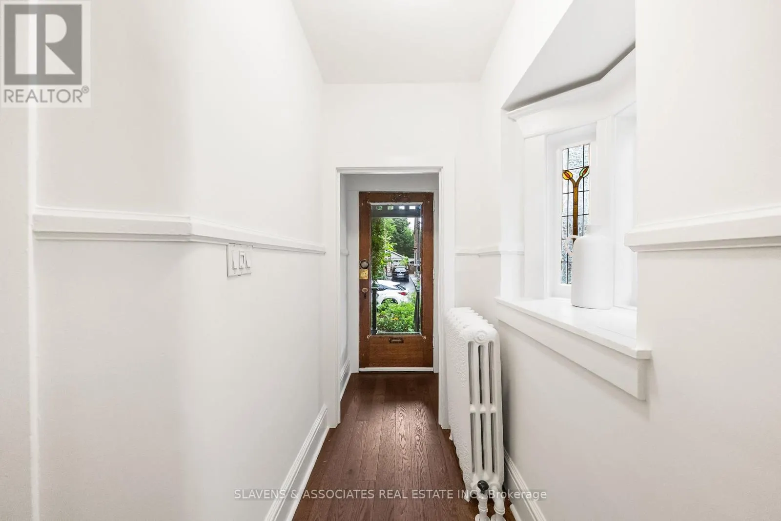 37 CONSTANCE STREET