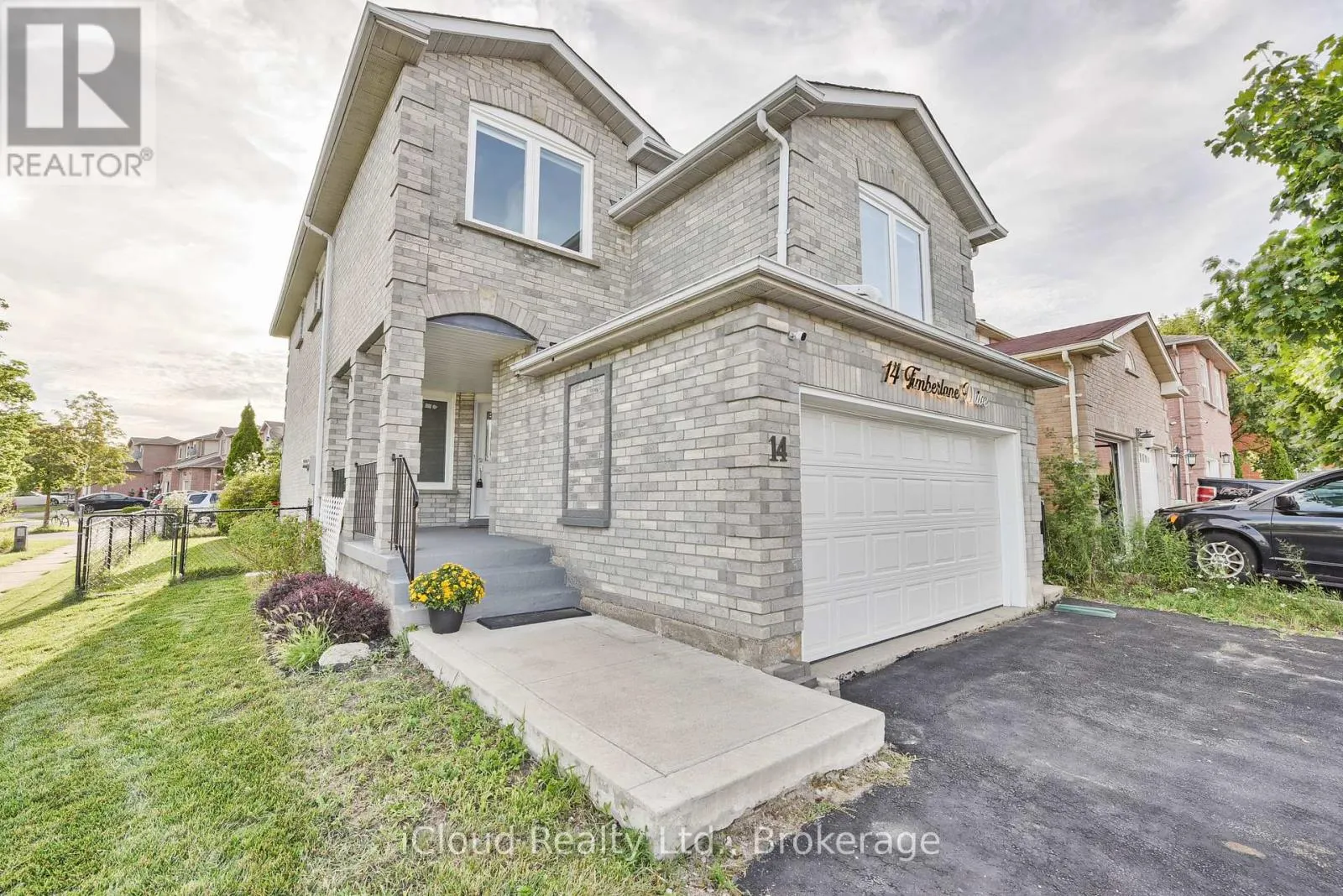 14 TIMBERLANE DRIVE
