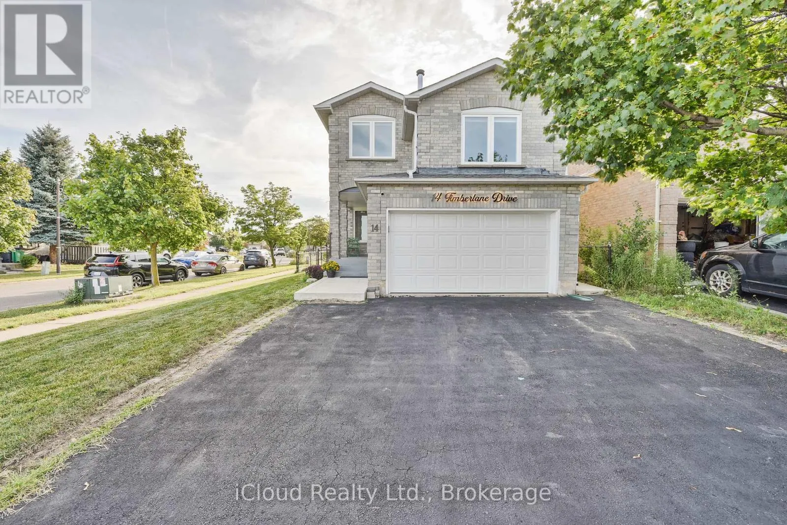 14 TIMBERLANE DRIVE