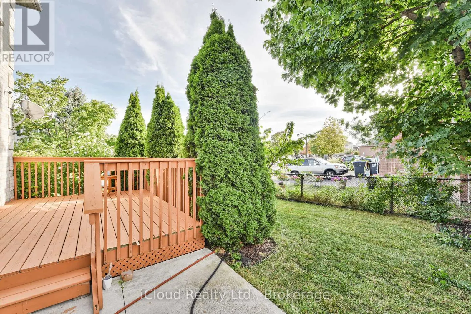 14 TIMBERLANE DRIVE