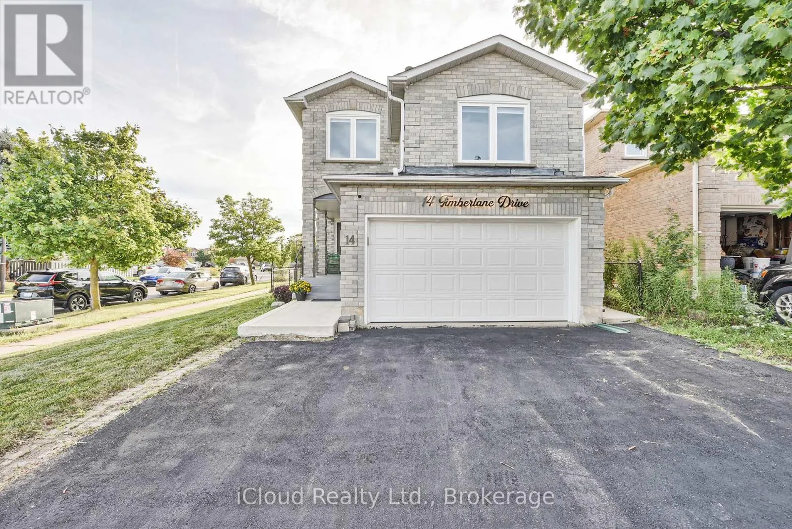 14 TIMBERLANE DRIVE