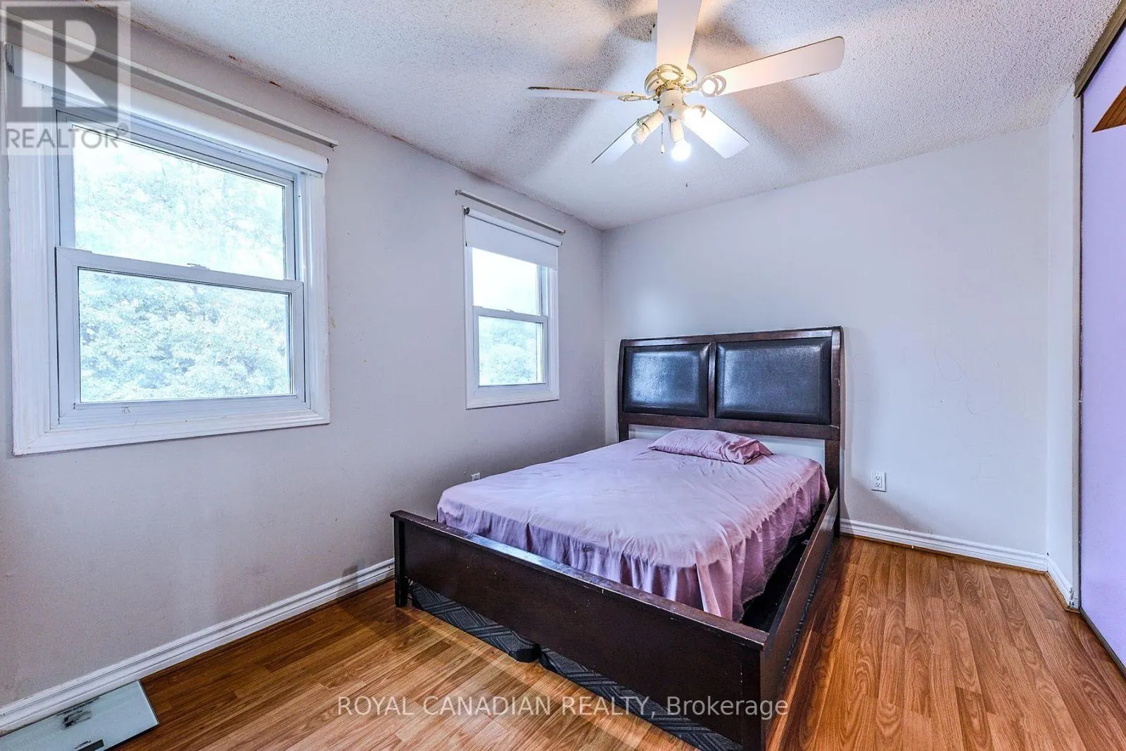 2 MAYBERRY COURT