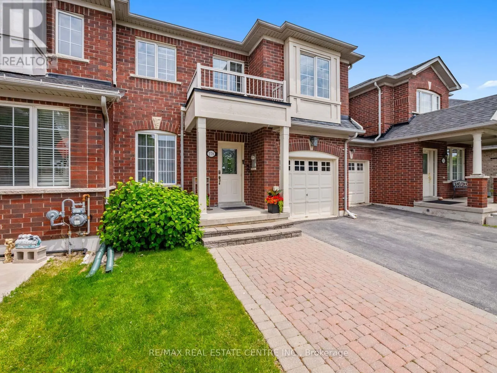 278 VAN ALLEN GATE