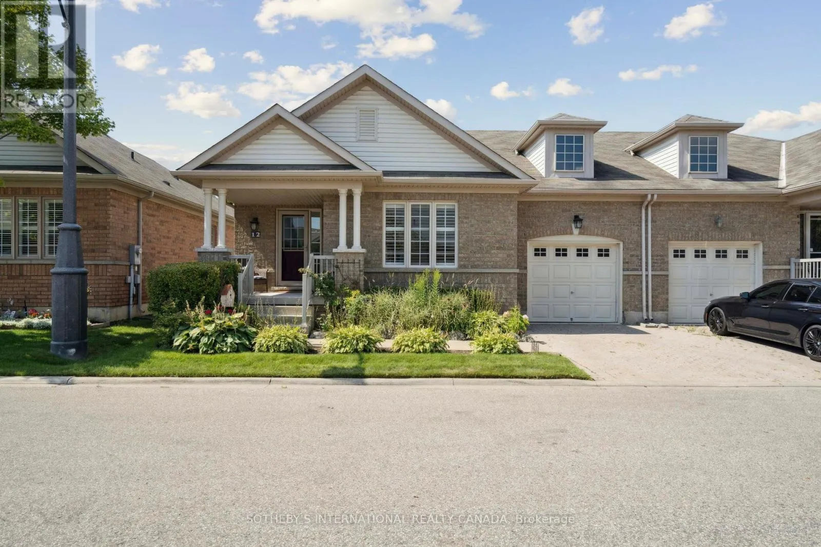 12 FAIRVALLEY STREET