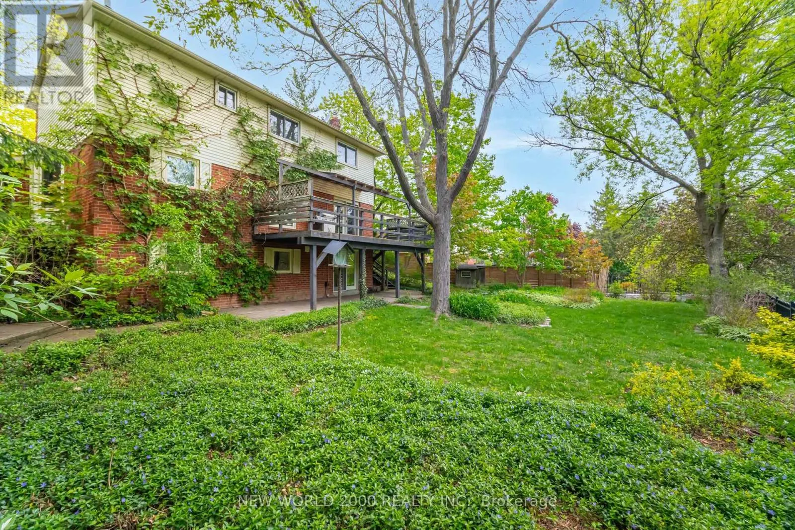 254 MAIDSTONE COURT