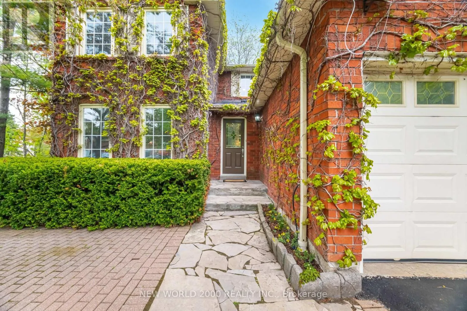 254 MAIDSTONE COURT
