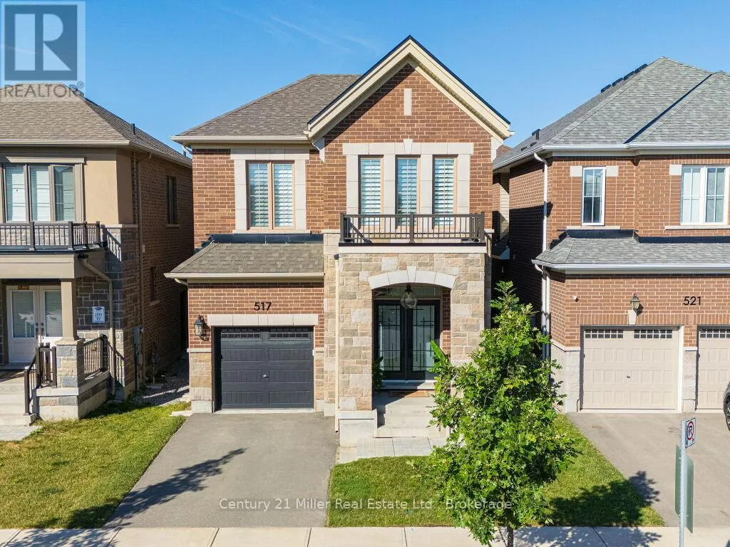 517 KENNEDY CIRCLE W