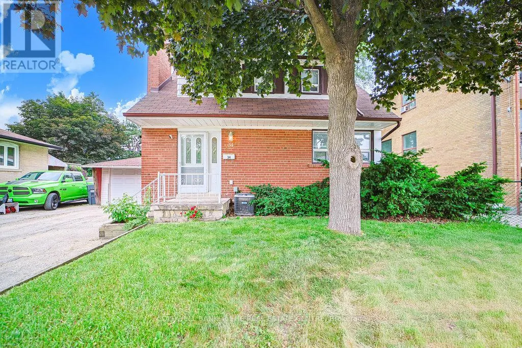 34 CRESTVIEW AVENUE
