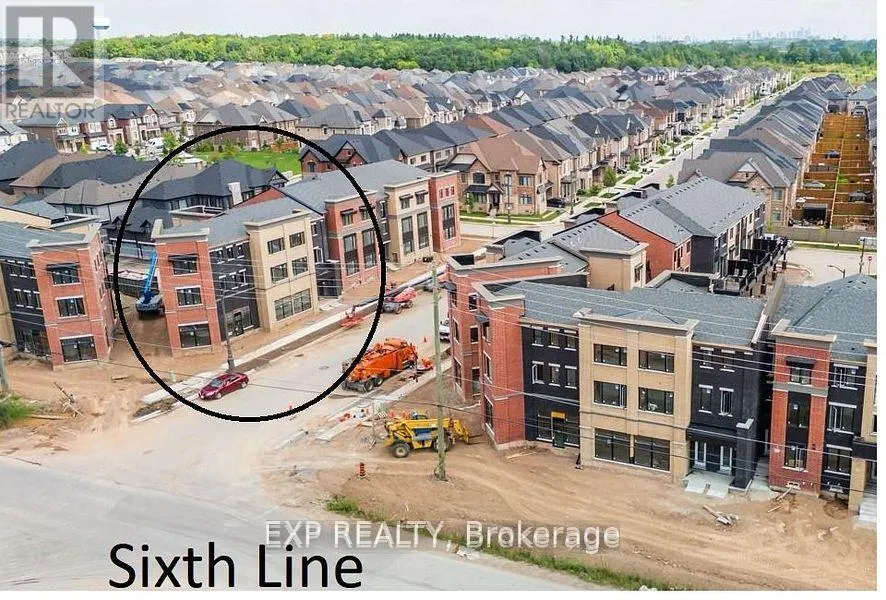 UNIT 1 - 3 MARVIN AVENUE
