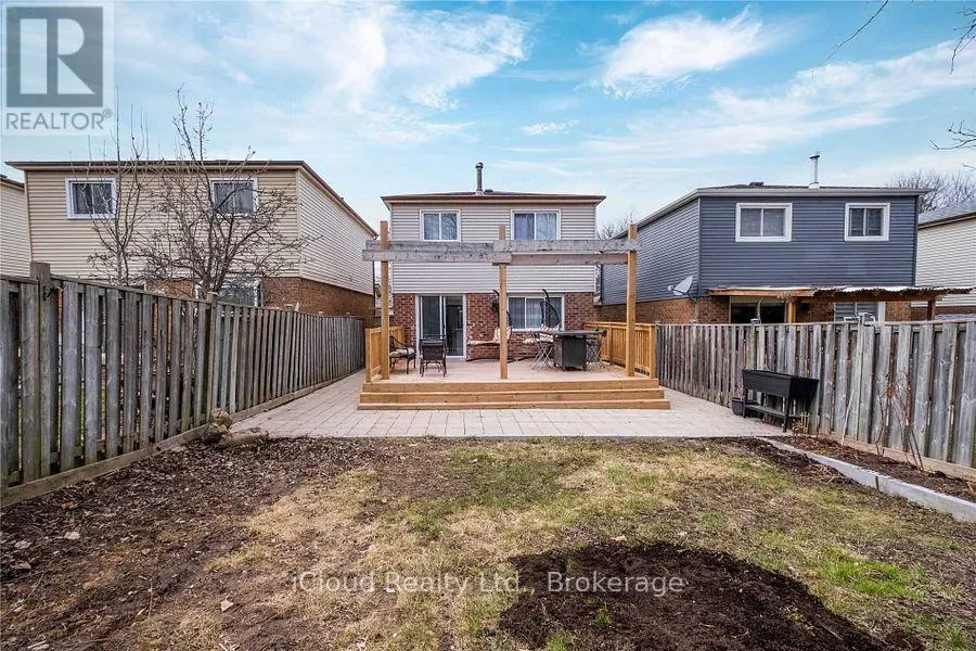 2764 WILLOWMORE WAY