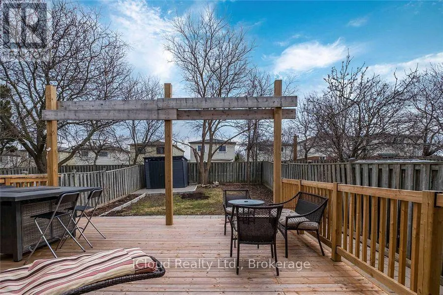 2764 WILLOWMORE WAY