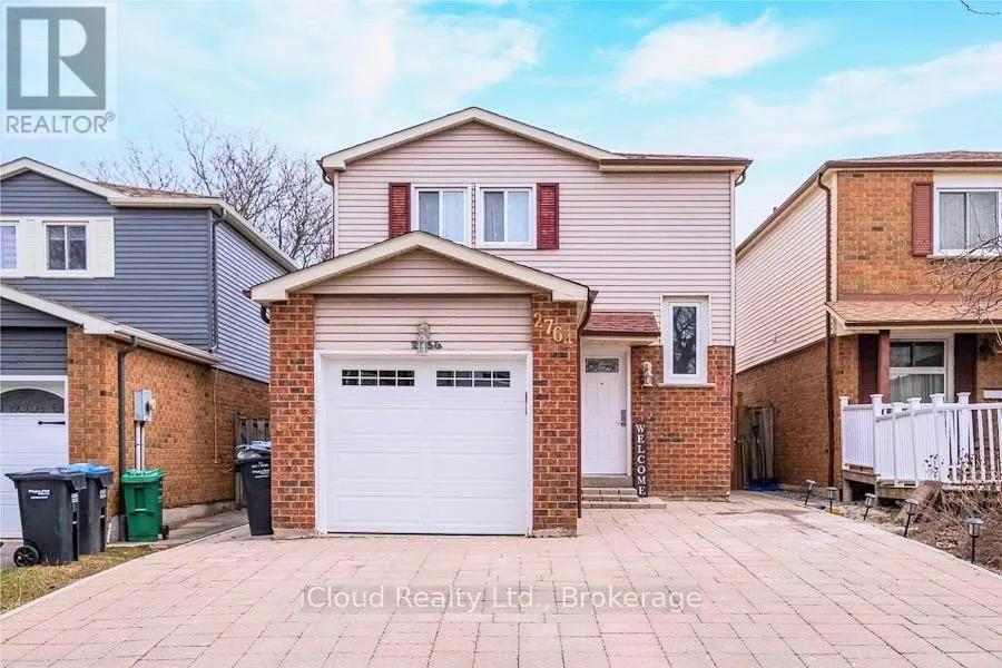 2764 WILLOWMORE WAY