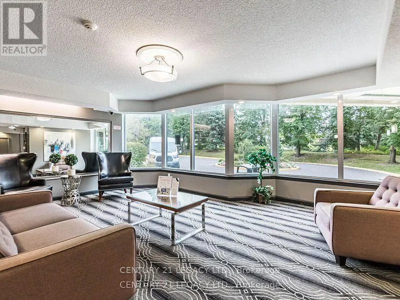 1402 - 8 LISA STREET E