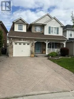 21 VISTA GREEN CRESCENT