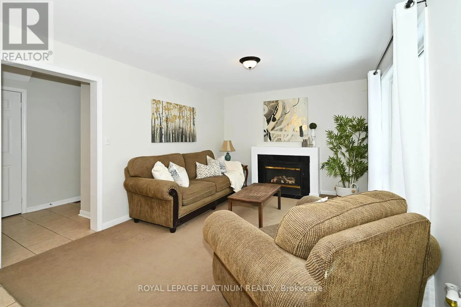 21 VISTA GREEN CRESCENT