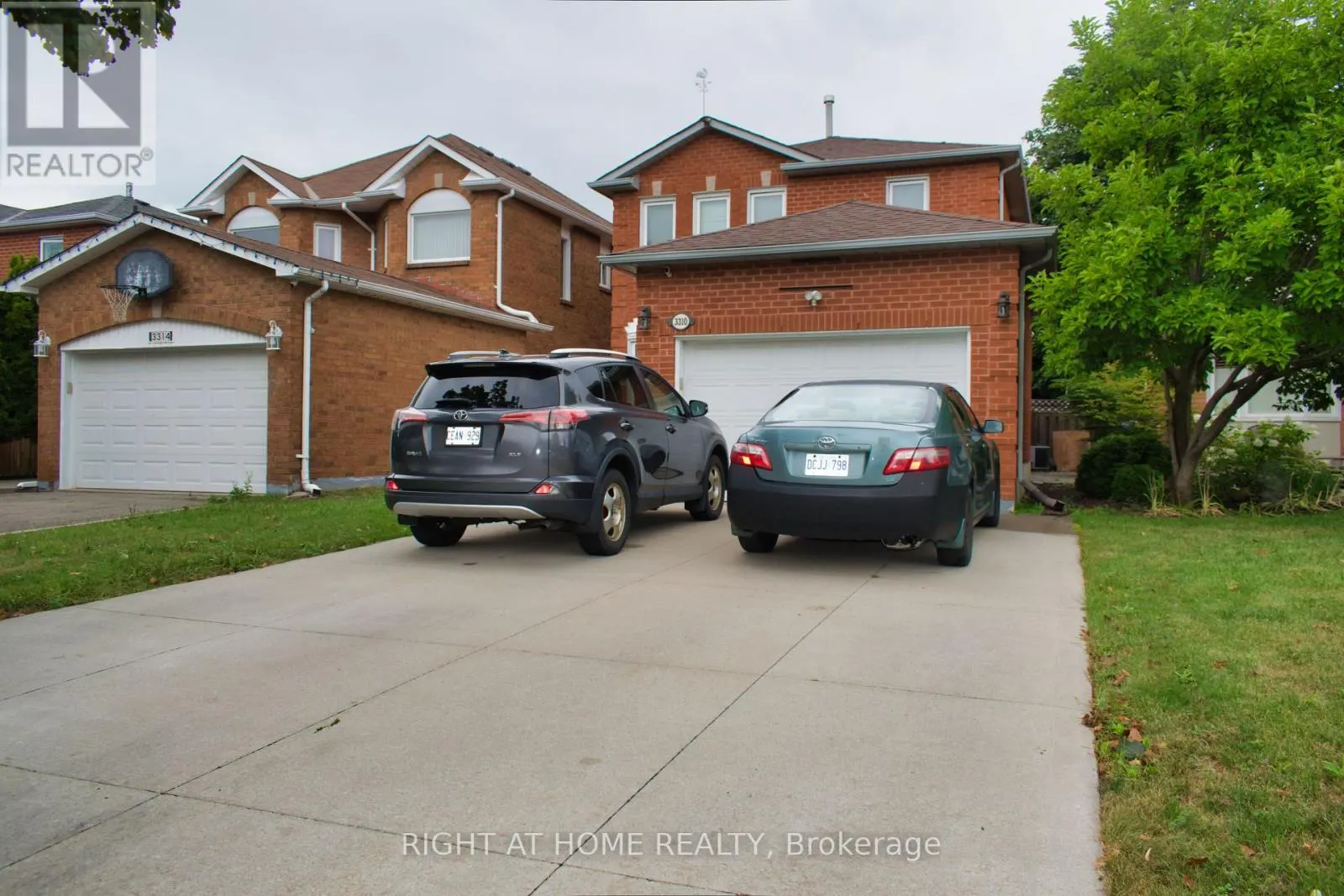 3310 GREENBELT CRESCENT