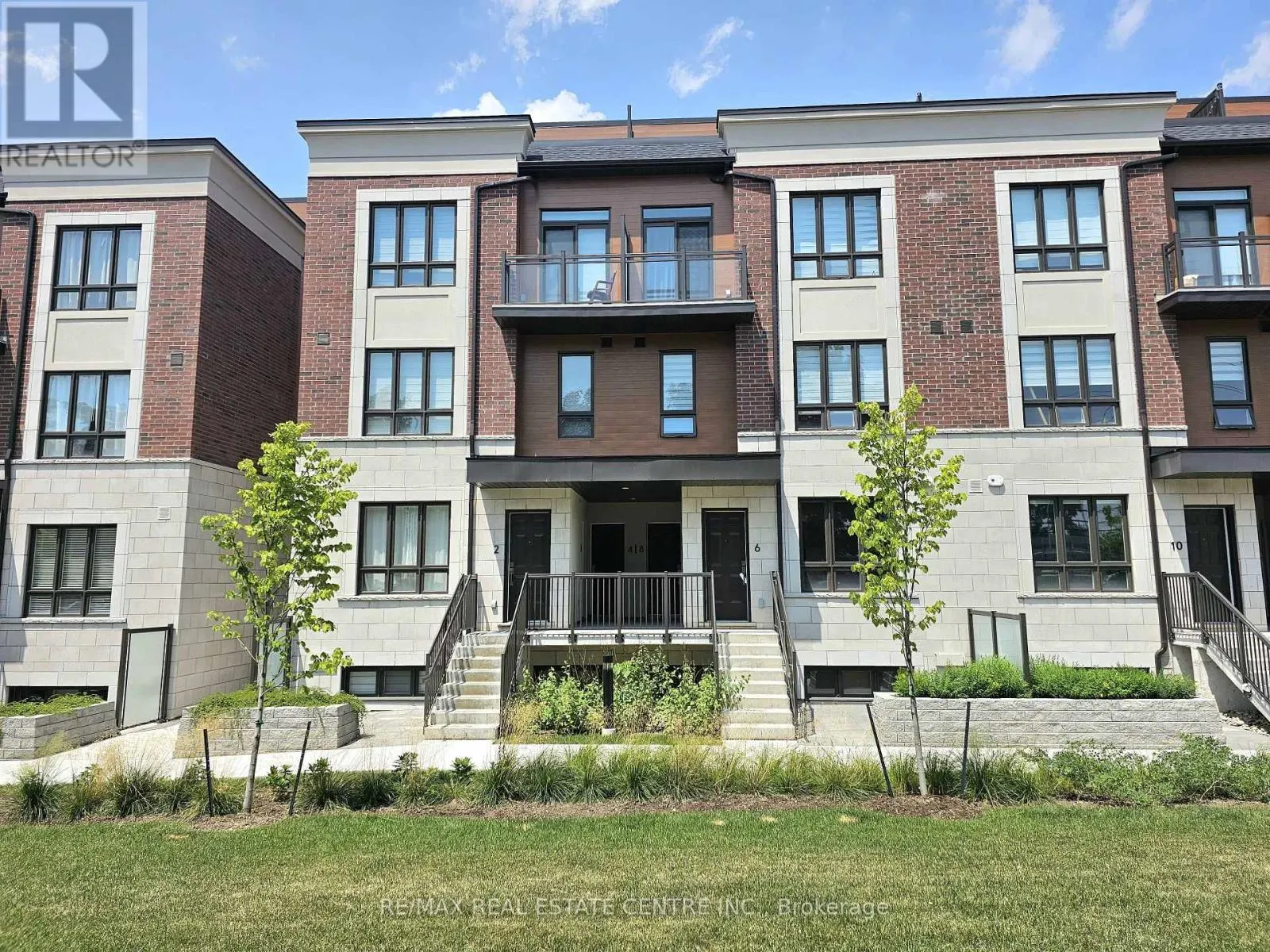 7 - 4017 HICKORY DRIVE