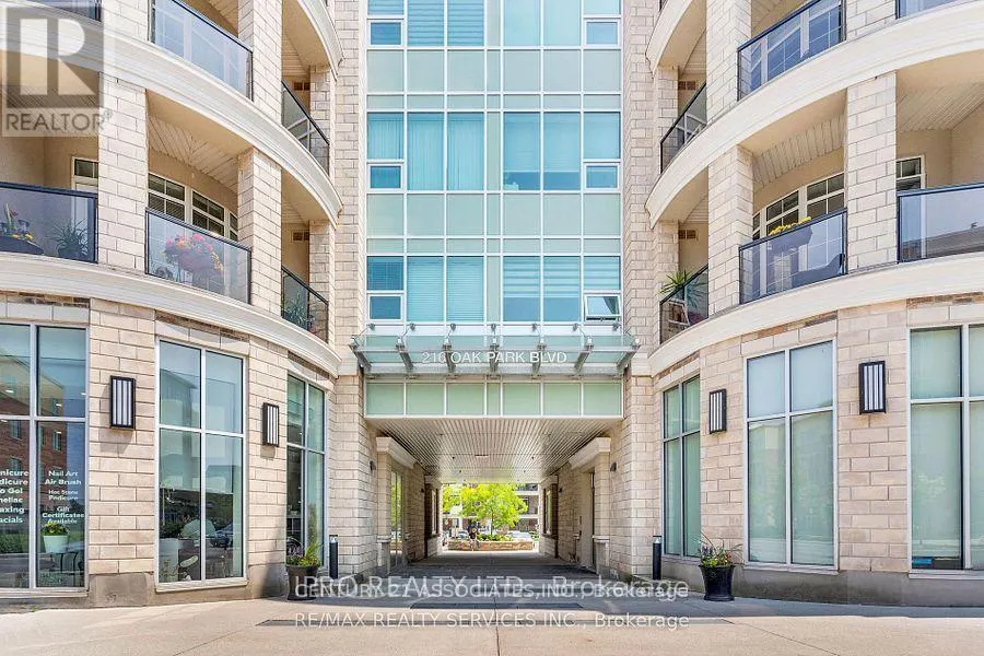 420 - 216 OAK PARK BOULEVARD