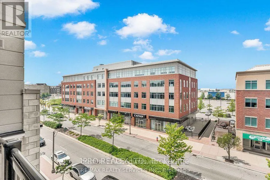420 - 216 OAK PARK BOULEVARD