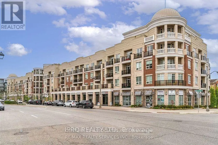 420 - 216 OAK PARK BOULEVARD