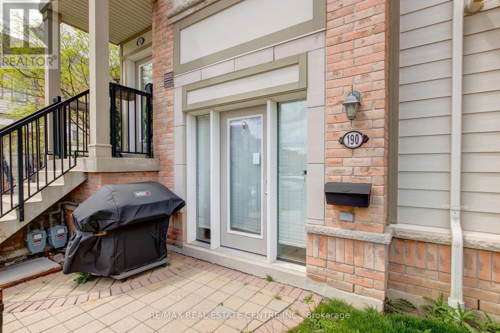 190 - 3050 ERIN CENTRE BOULEVARD