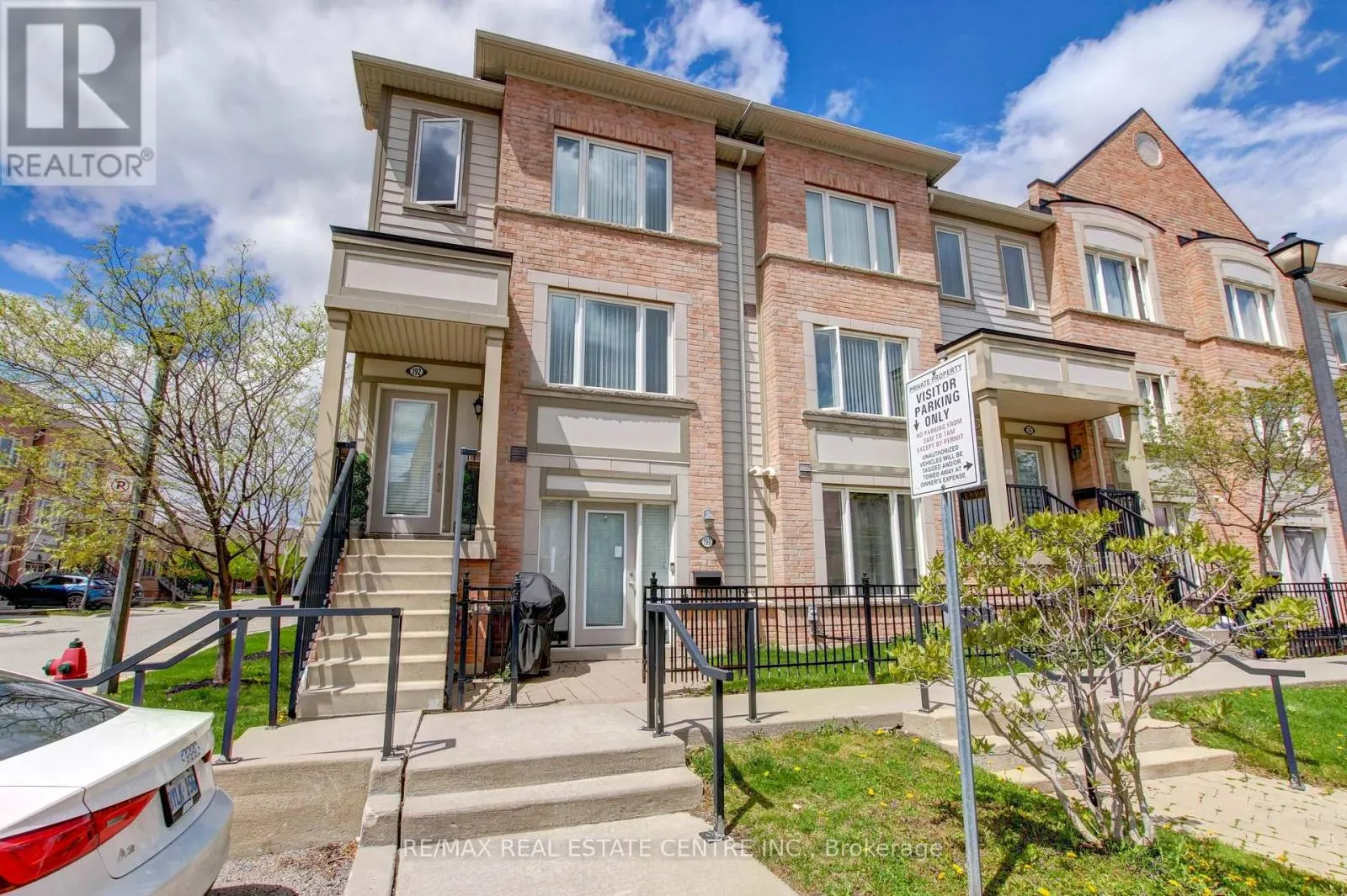 190 - 3050 ERIN CENTRE BOULEVARD