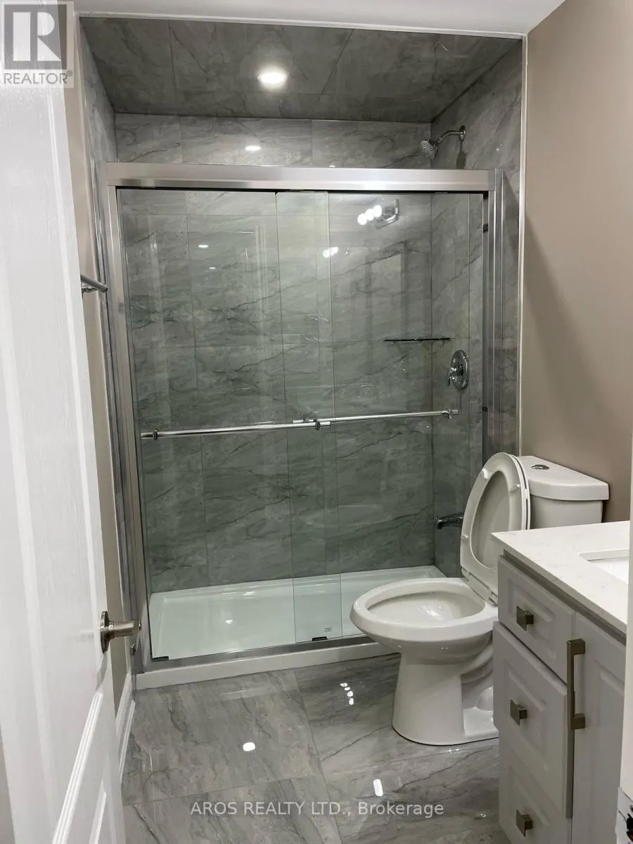 BASEMENT - 469 DOUGALL AVENUE, #Basement