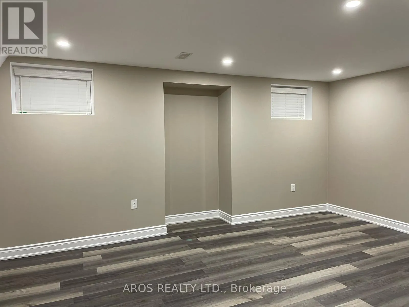 BASEMENT - 469 DOUGALL AVENUE, #Basement