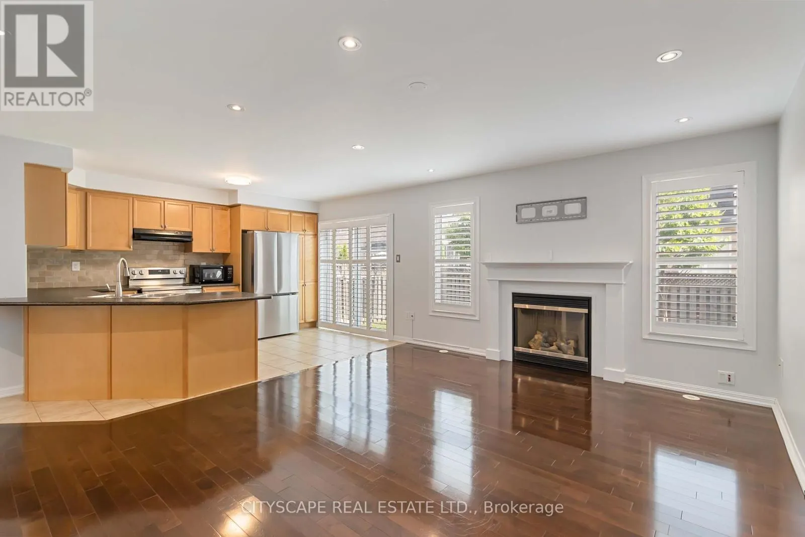 256 WHETHAM HEIGHTS