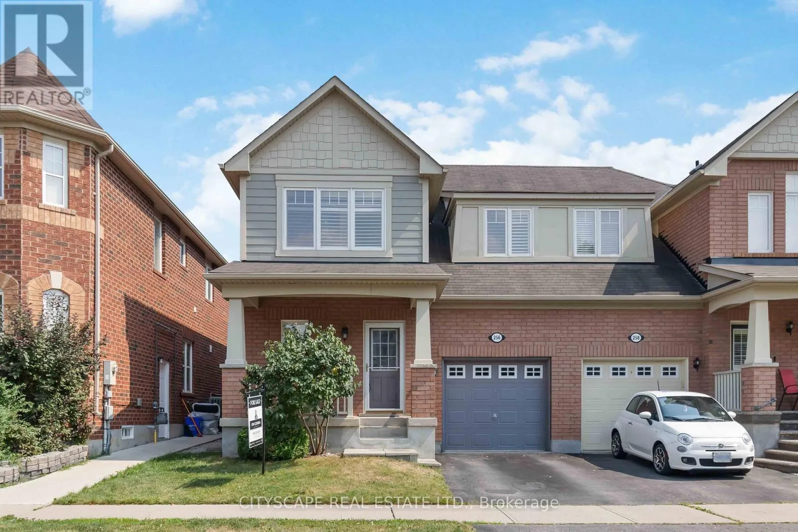 256 WHETHAM HEIGHTS