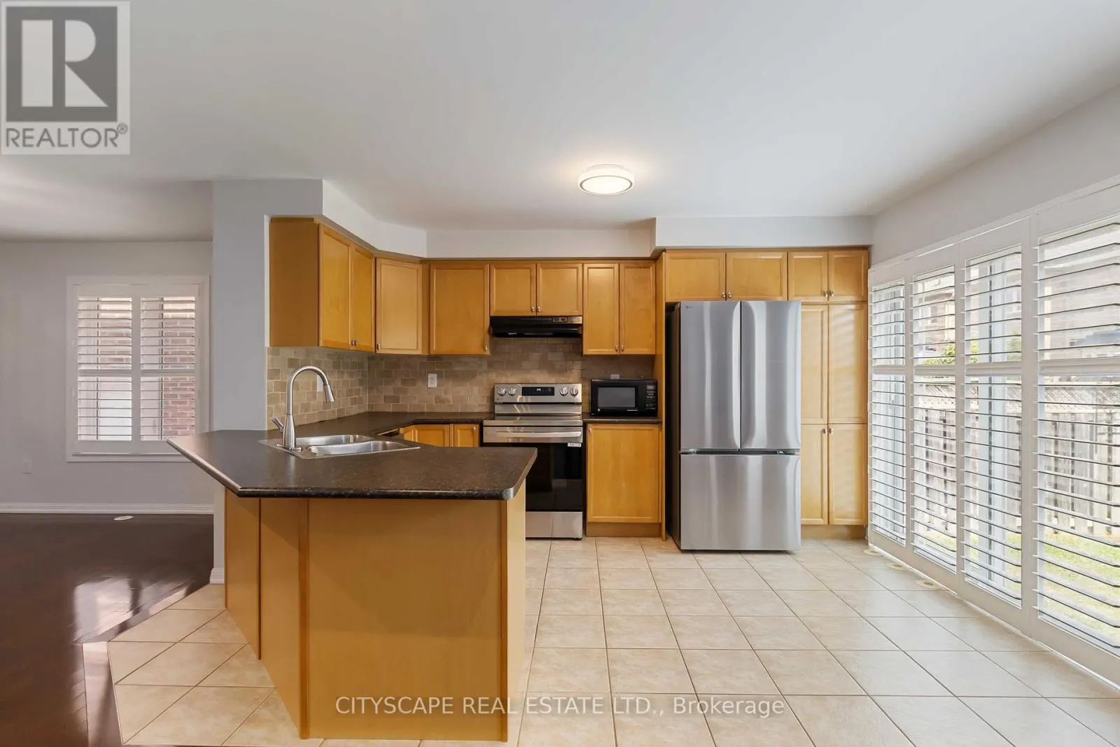 256 WHETHAM HEIGHTS