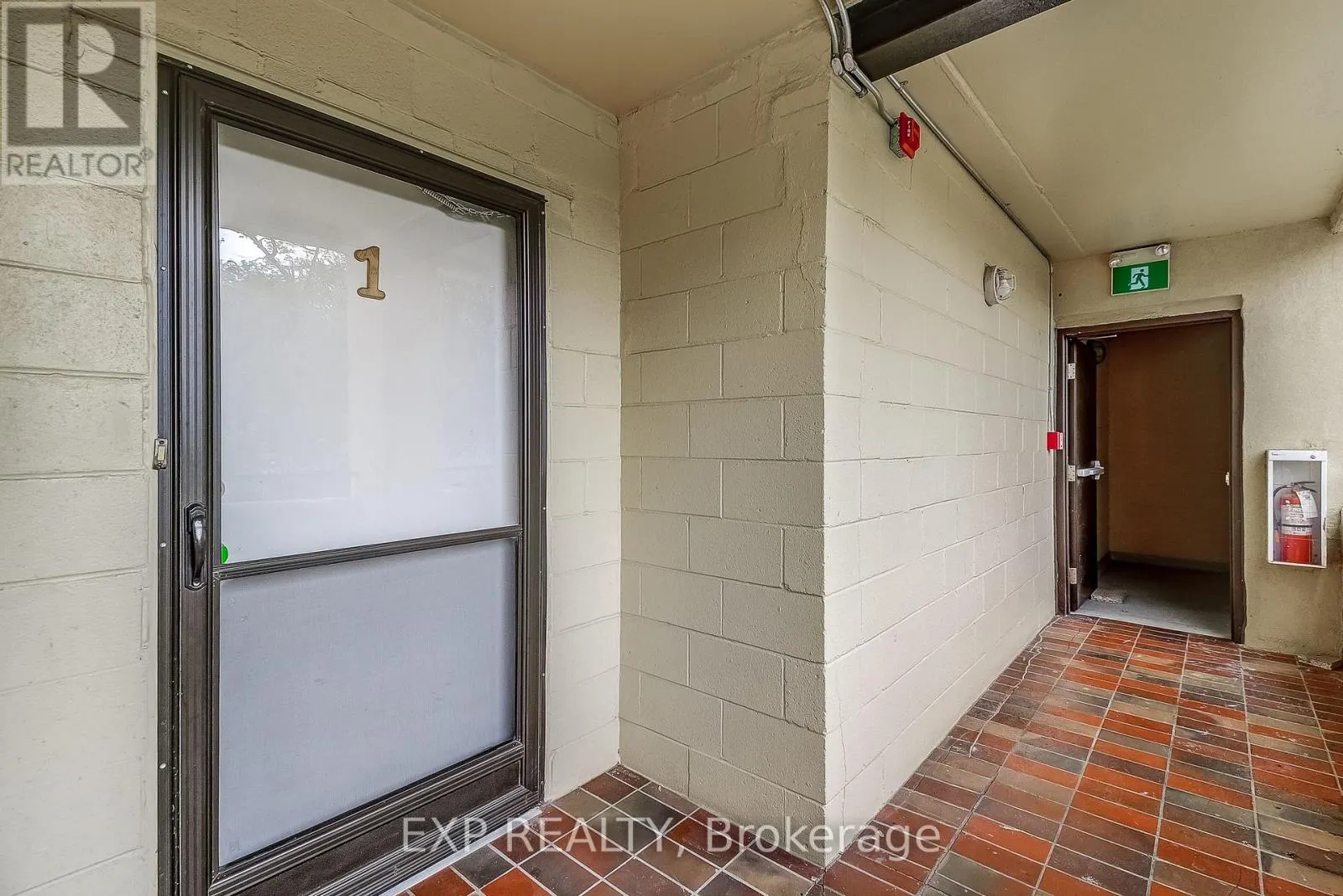 1 - 11 COURT STREET N
