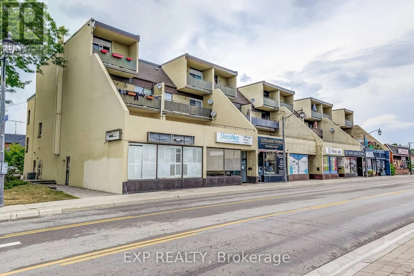 1 - 11 COURT STREET N