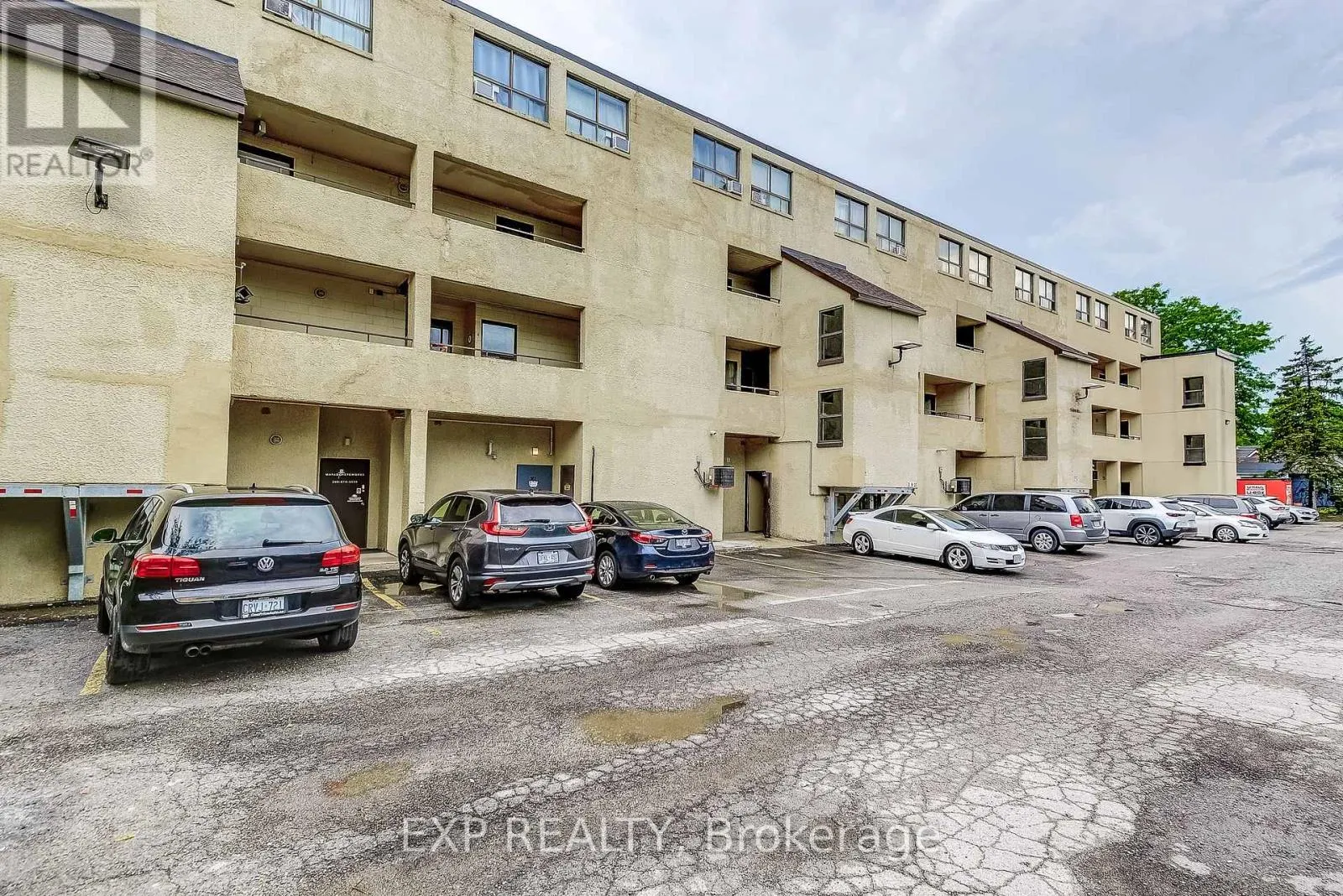 1 - 11 COURT STREET N