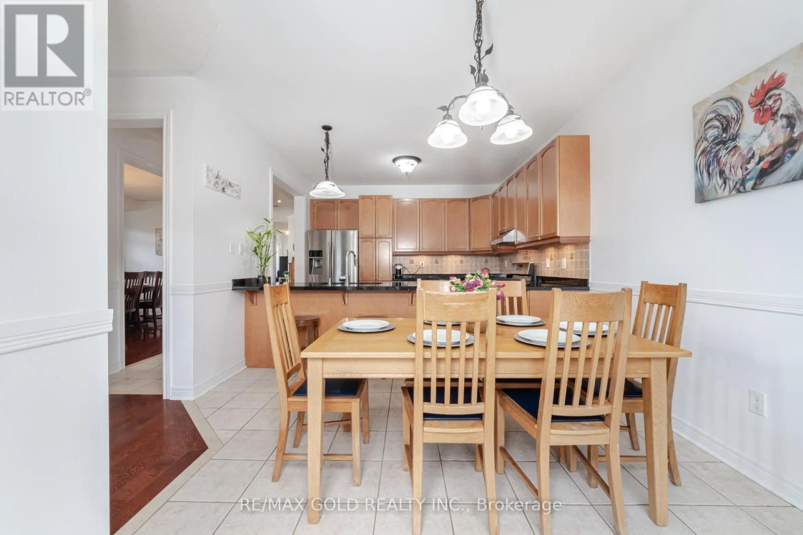 16 LARKBERRY ROAD