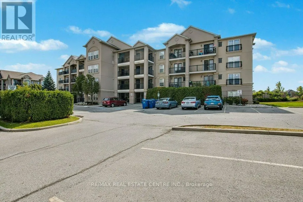 306 - 1370 MAIN STREET E