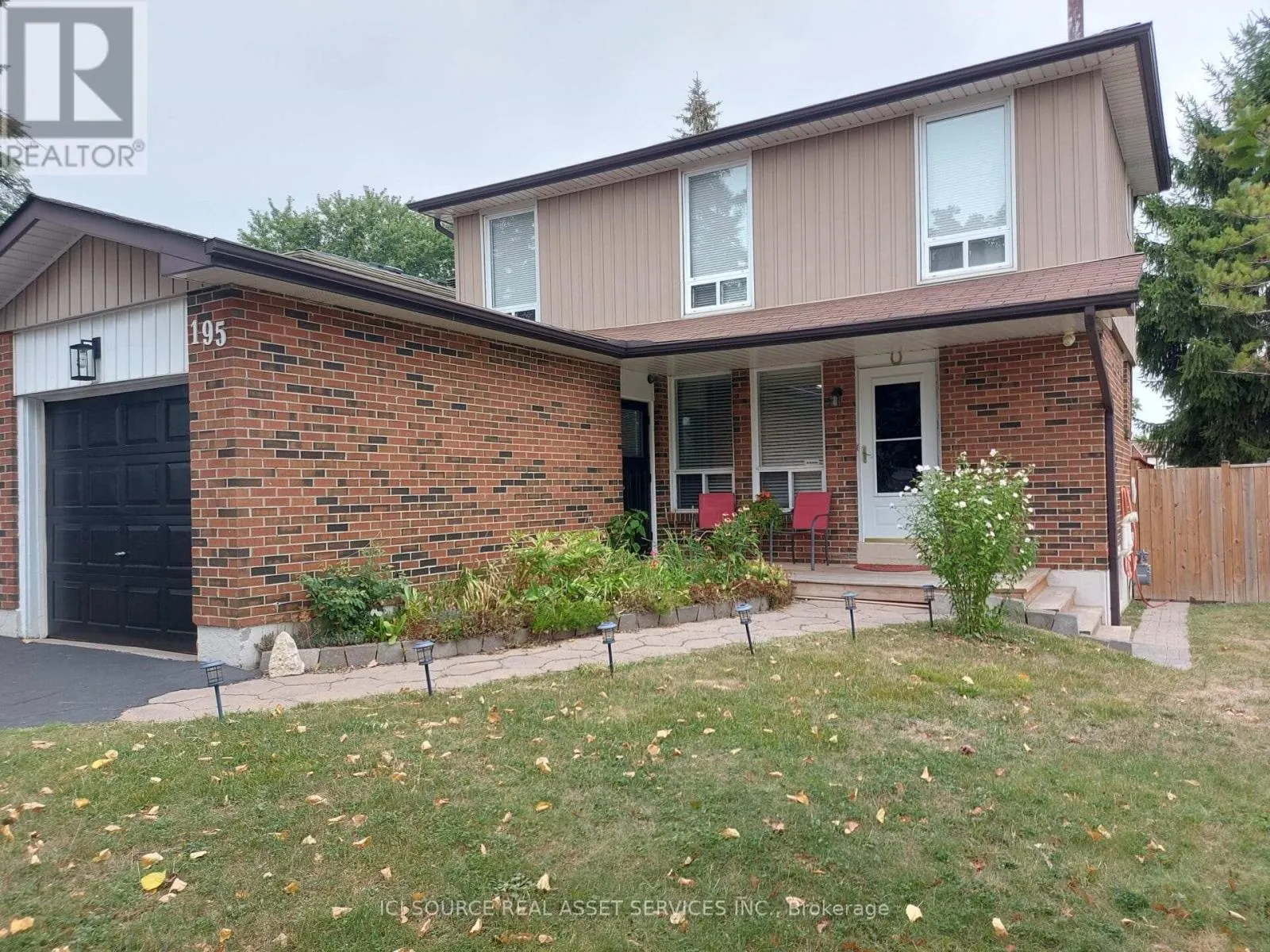195 RIDGE ROAD