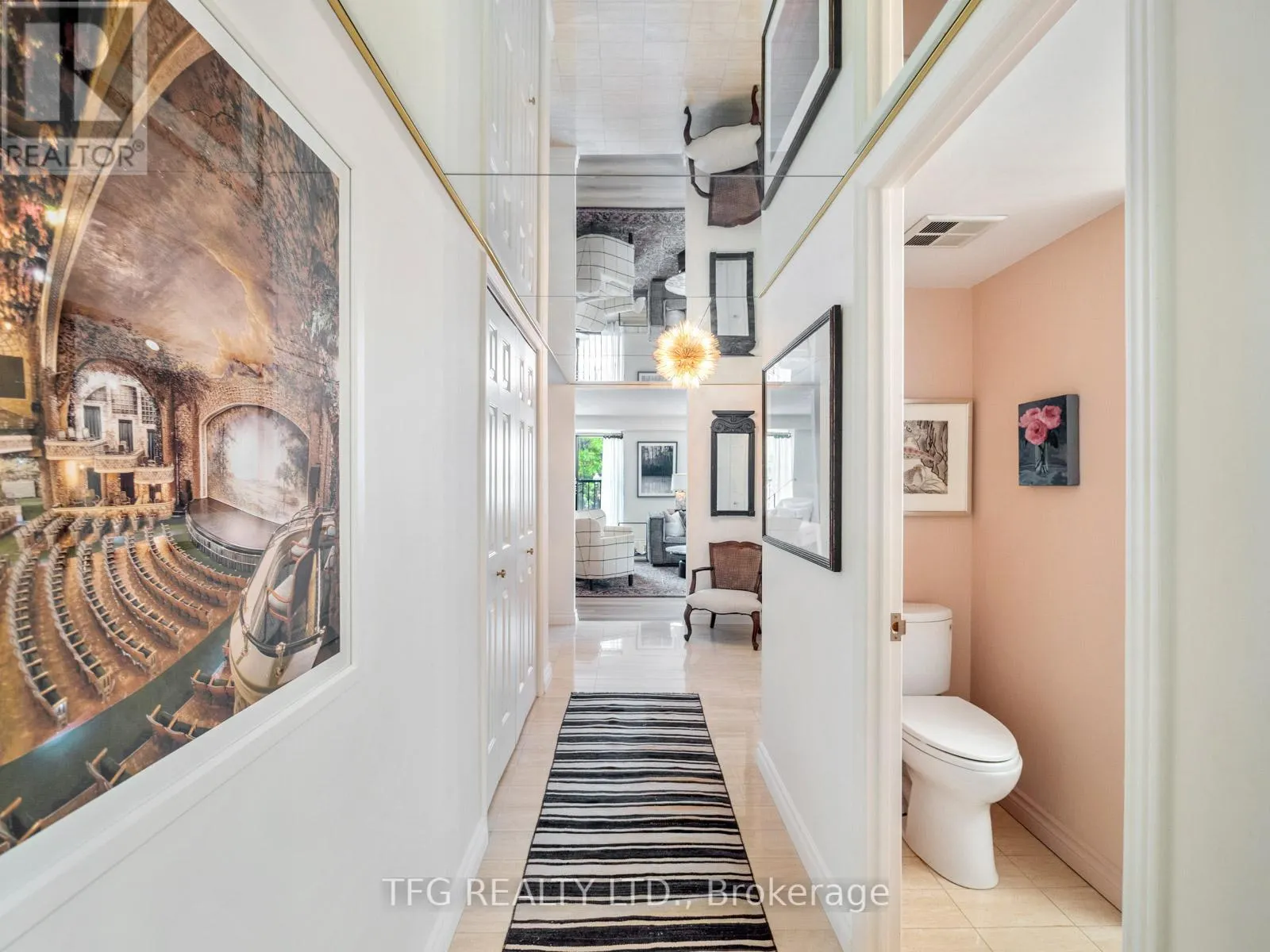 610 - 100 LAKESHORE ROAD E, #610