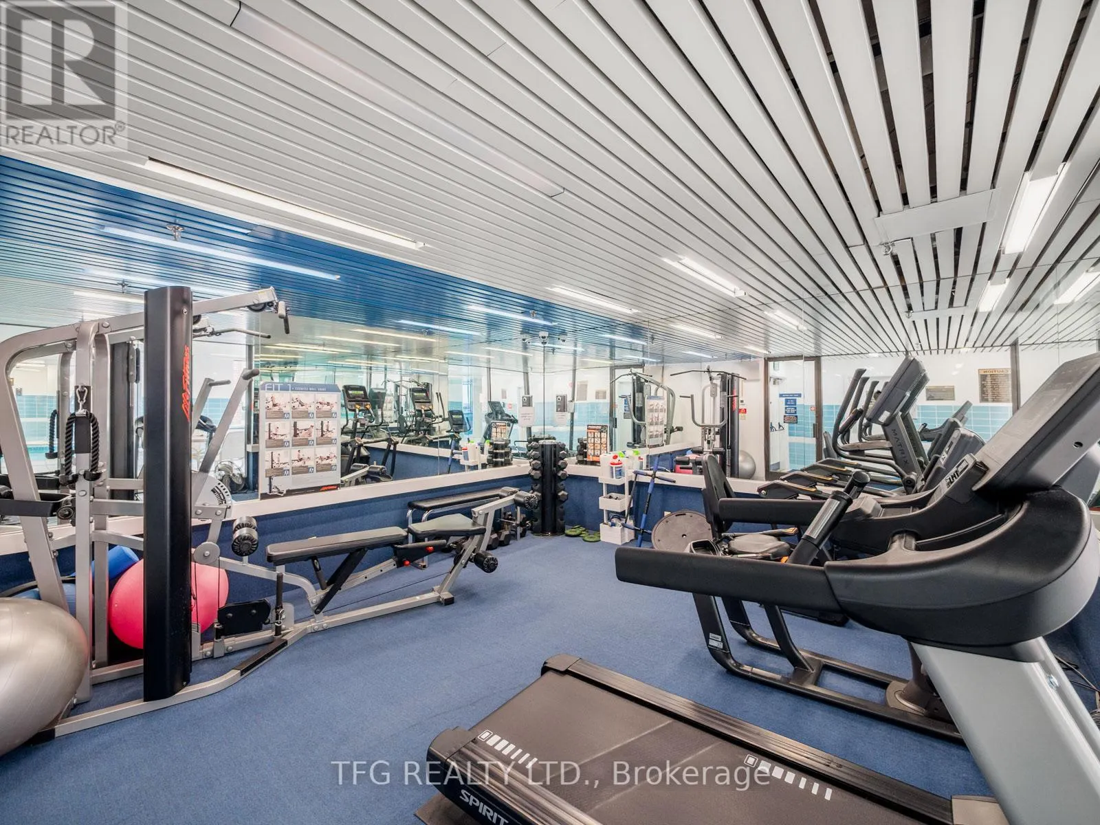 610 - 100 LAKESHORE ROAD E, #610