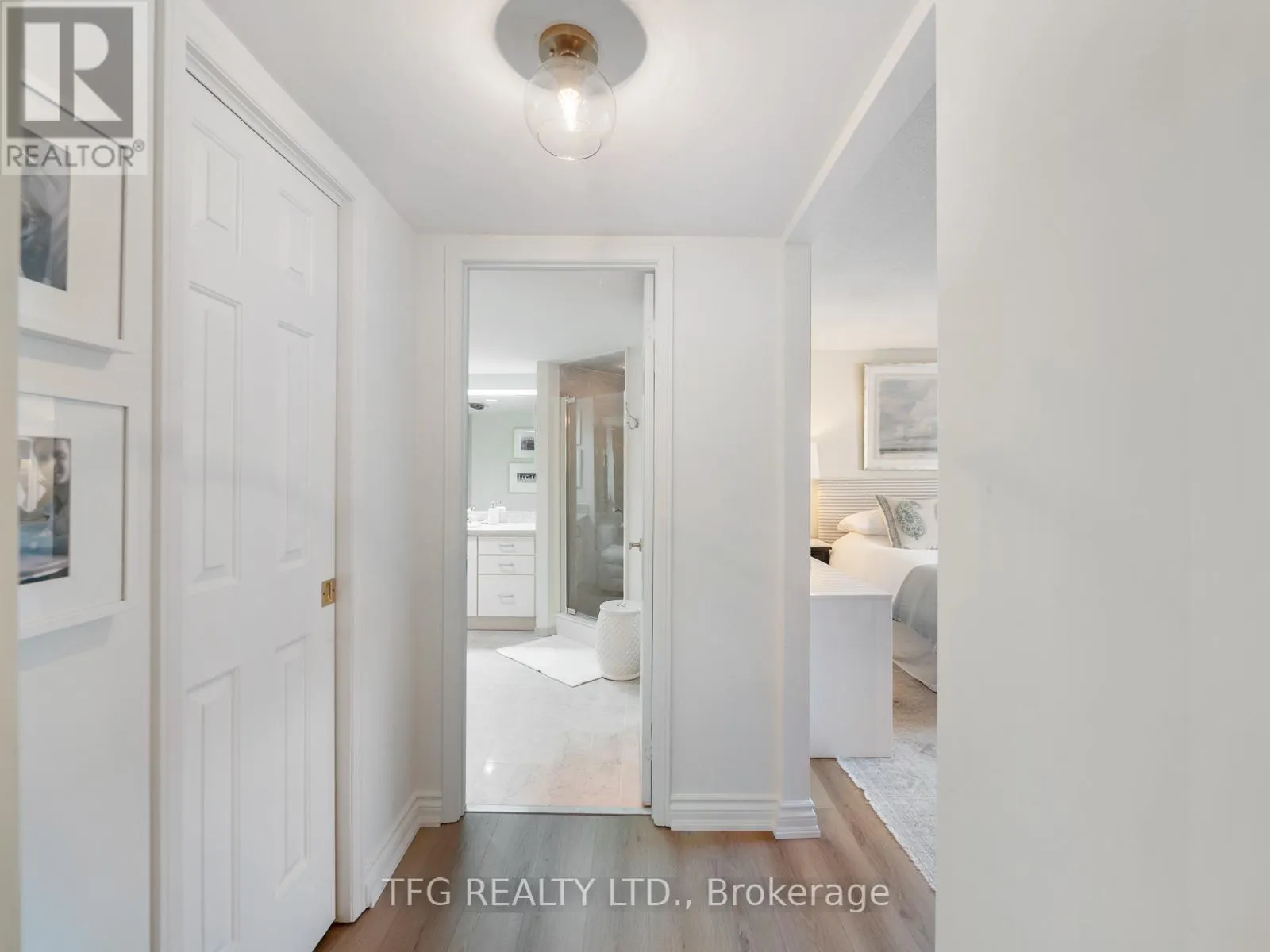 610 - 100 LAKESHORE ROAD E, #610