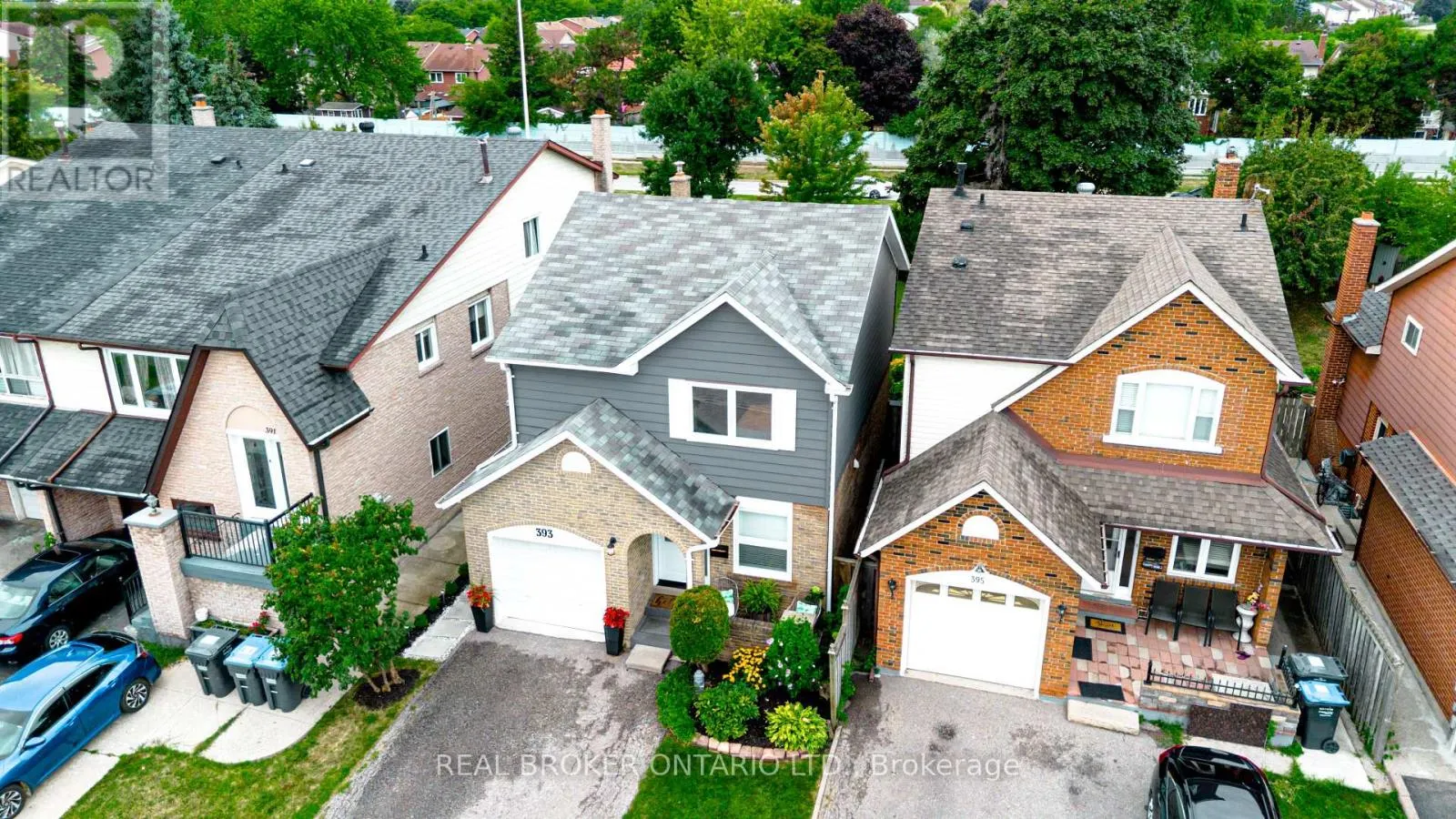 393 HANSEN RD NORTH ROAD