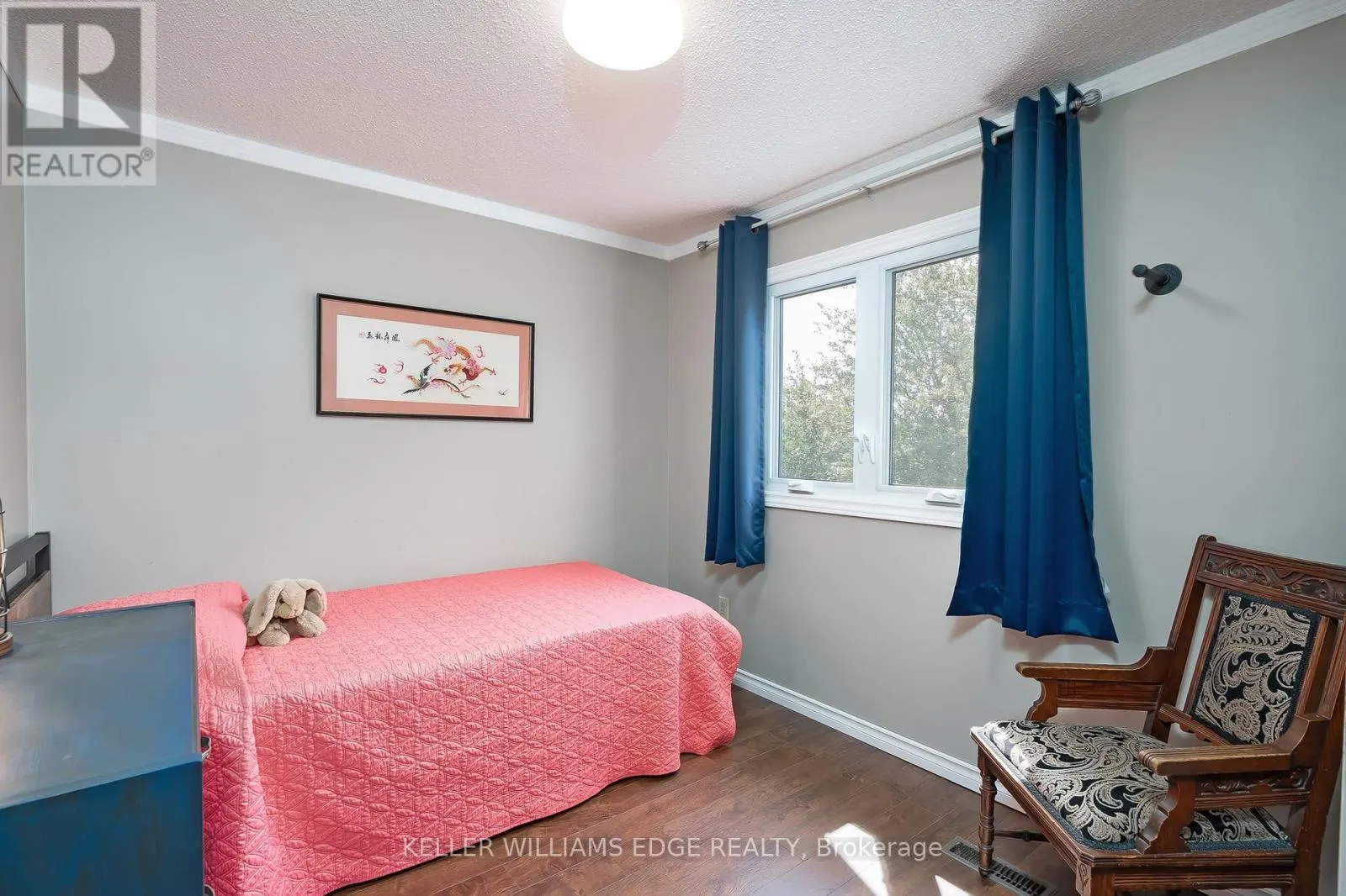 2407 HEMLOCK COURT