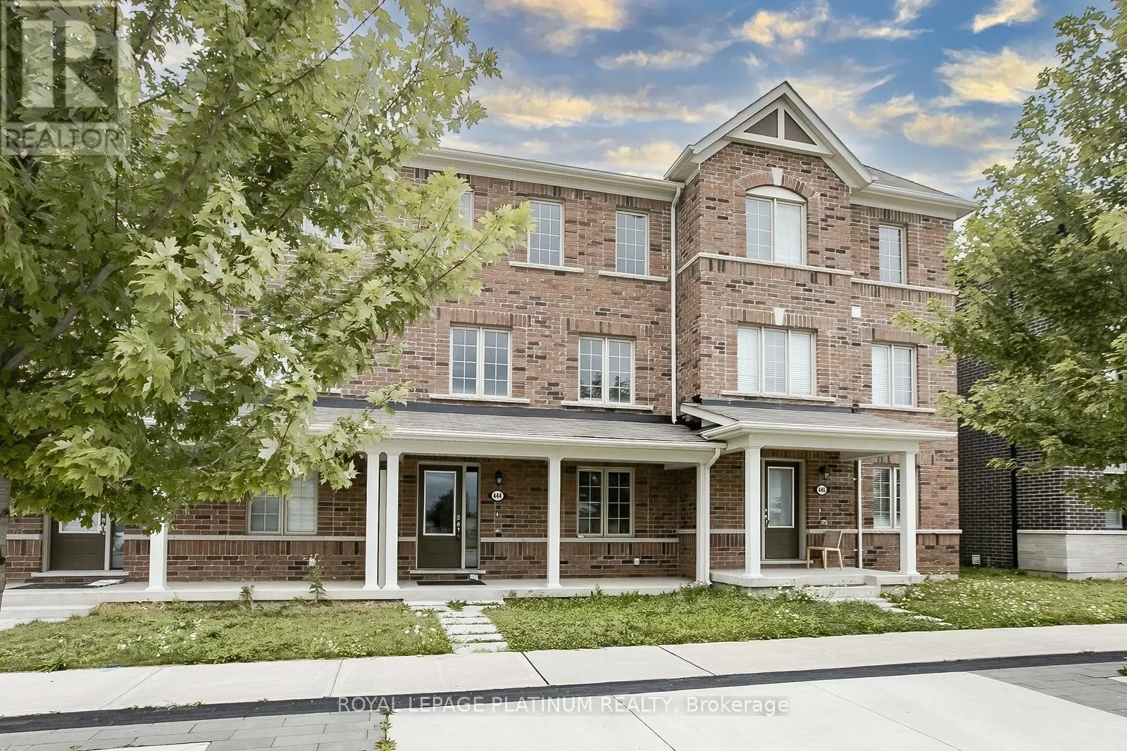 444 REMEMBRANCE ROAD