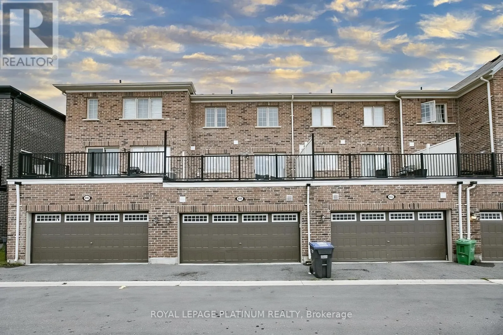 444 REMEMBRANCE ROAD