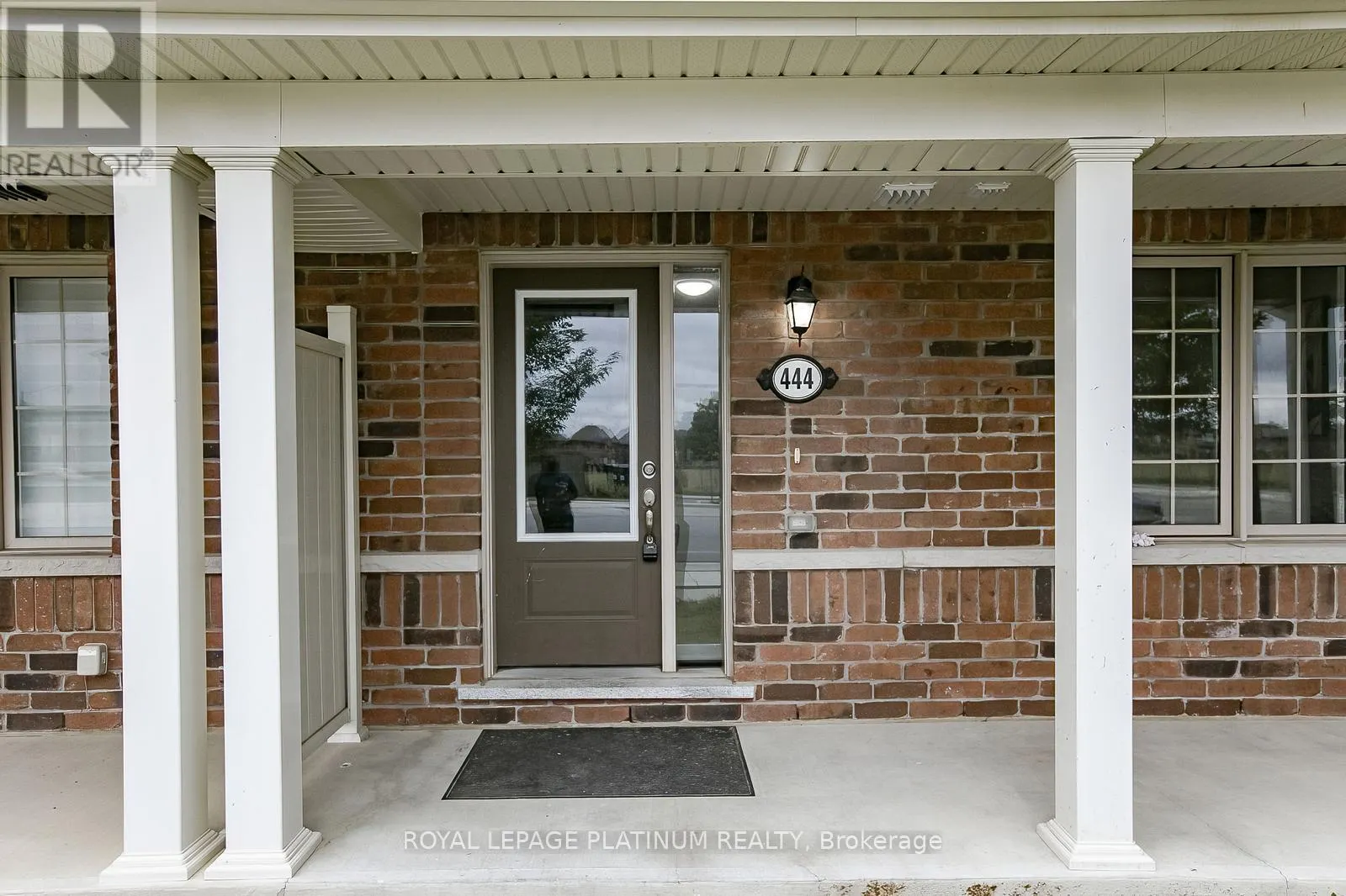 444 REMEMBRANCE ROAD