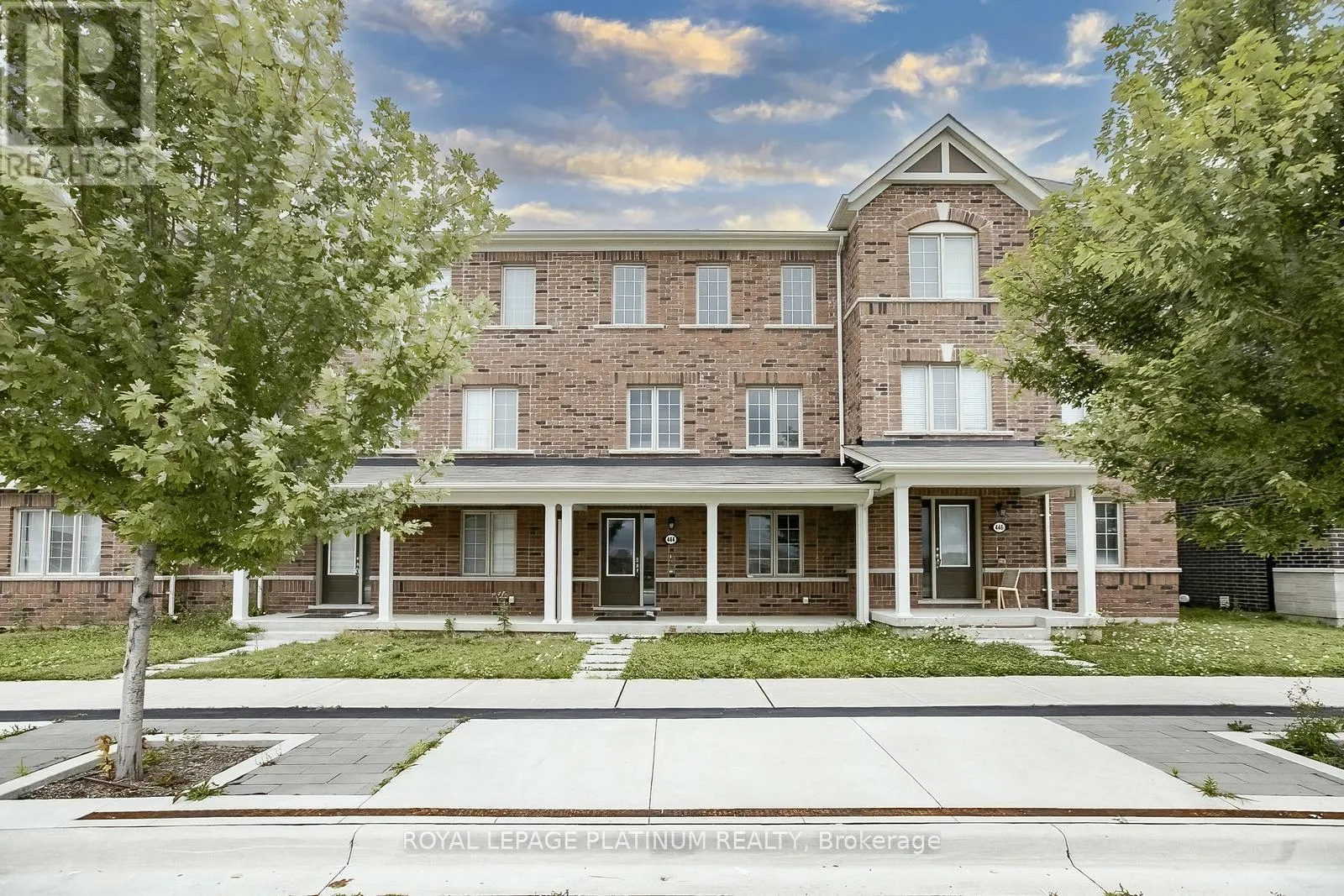 444 REMEMBRANCE ROAD